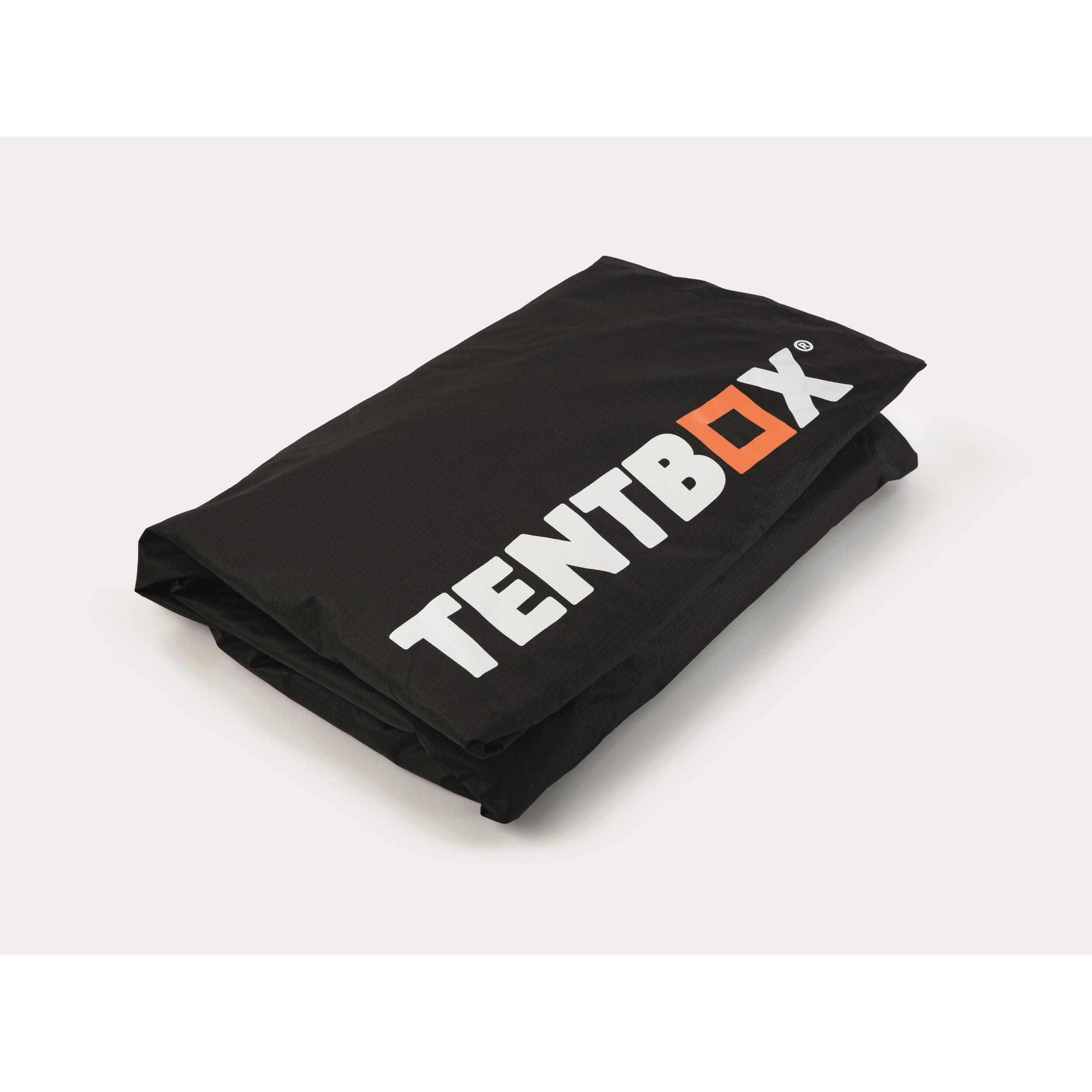 Housse de protection pour tente de toit TentBox