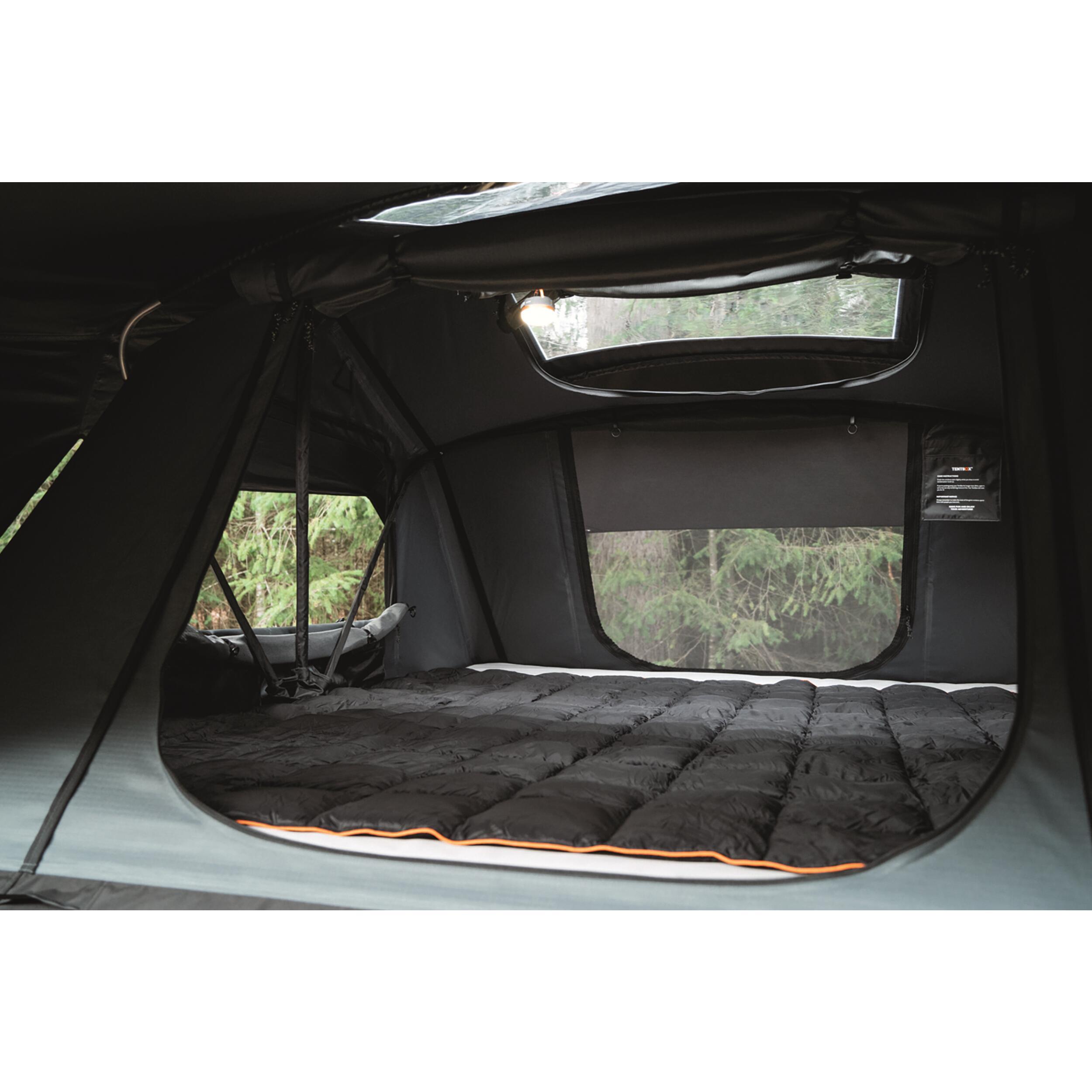 Tente de toit TentBox Lite XL