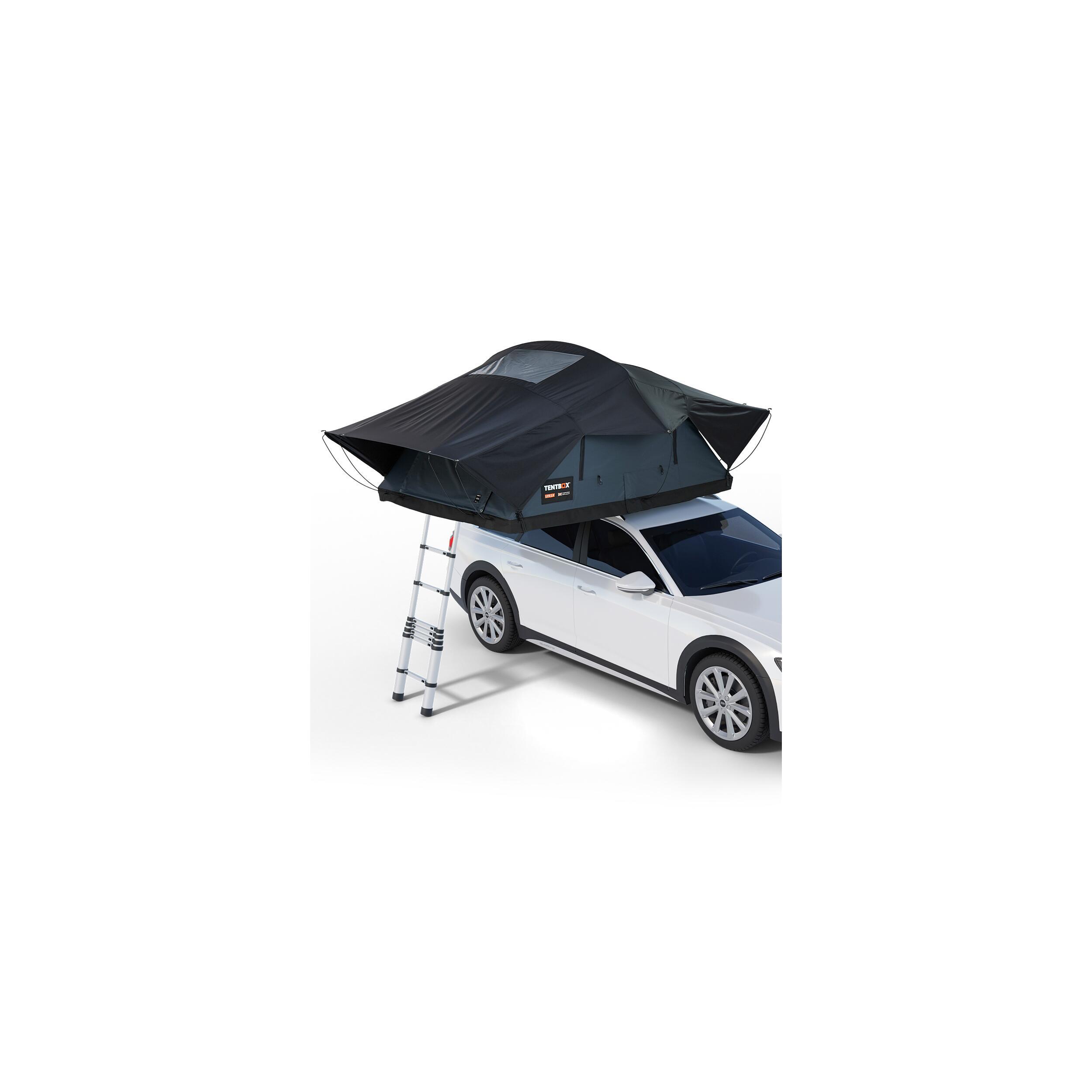 Tente de toit TentBox Lite XL