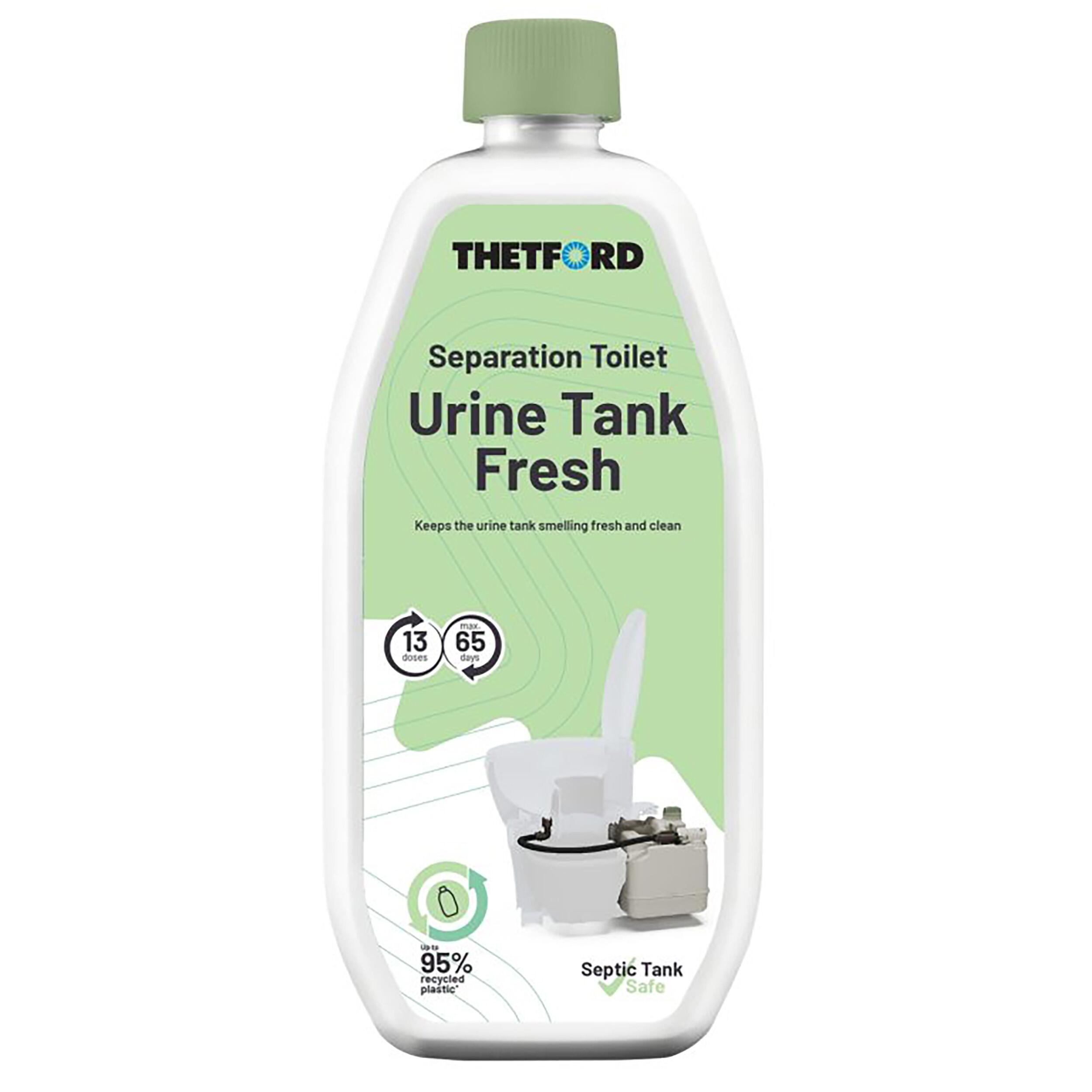 Urine Tank Fresh pour toilettes sèches à séparation