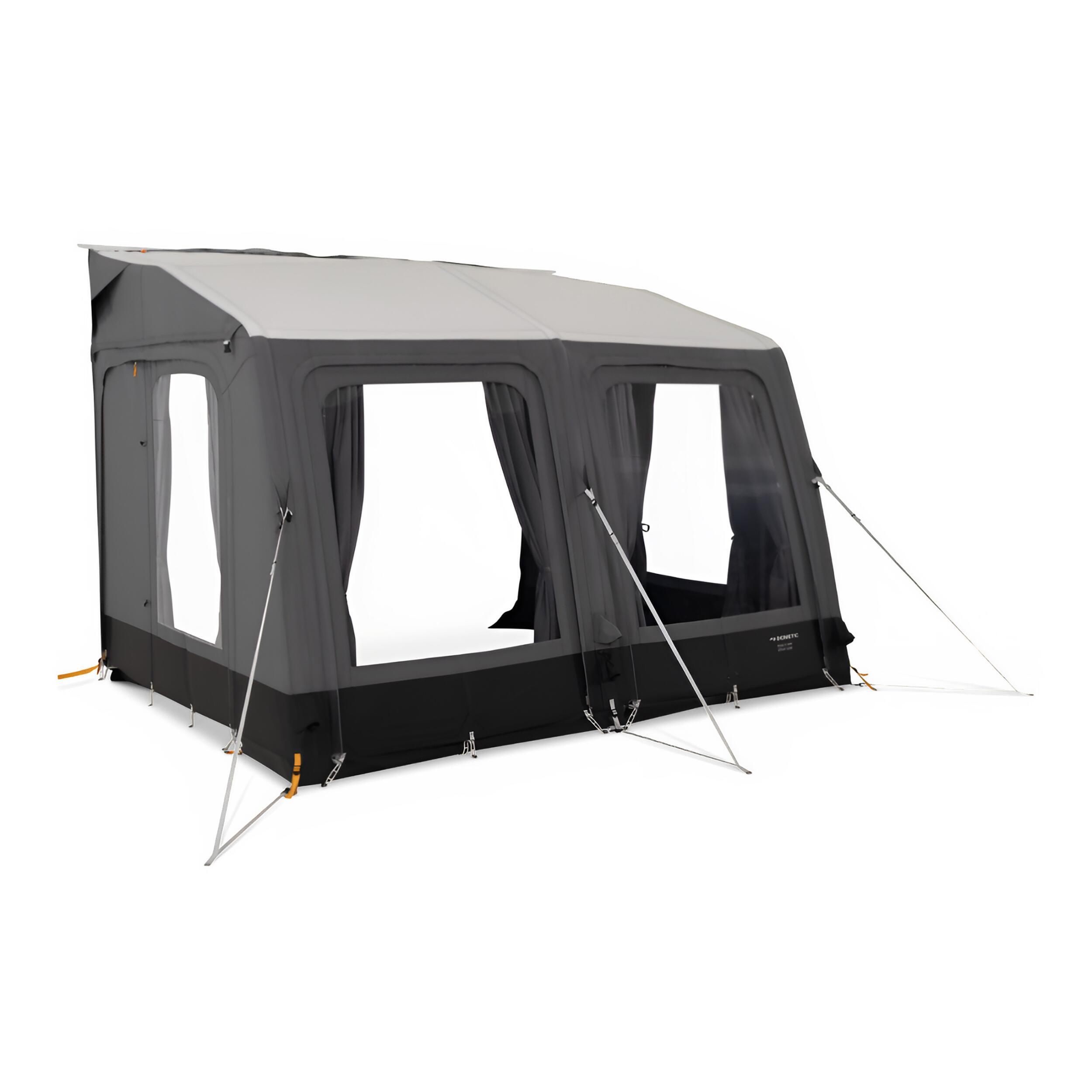 Auvent Rally Air Stay