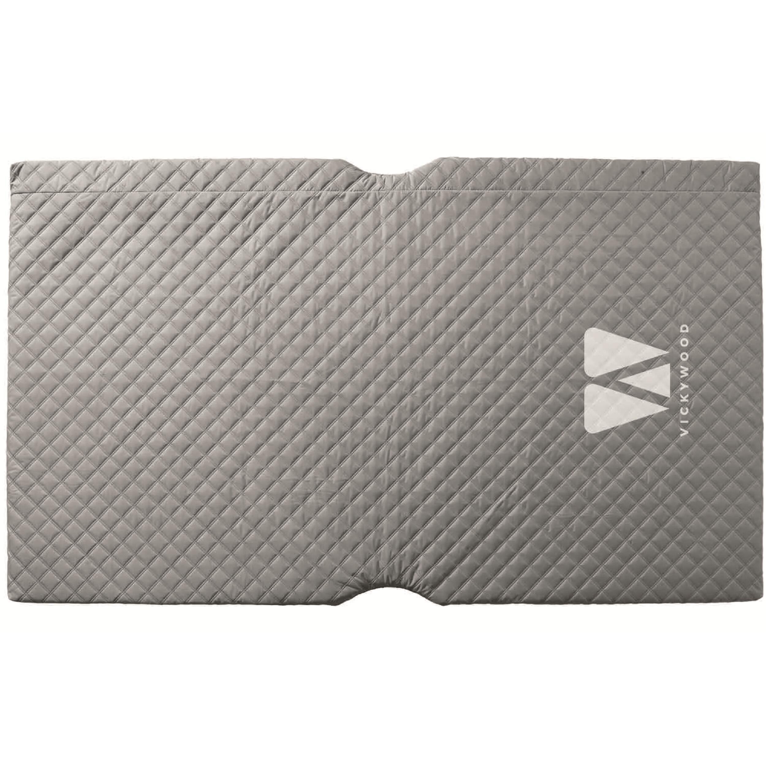 Matelas en mousse à mémoire de forme