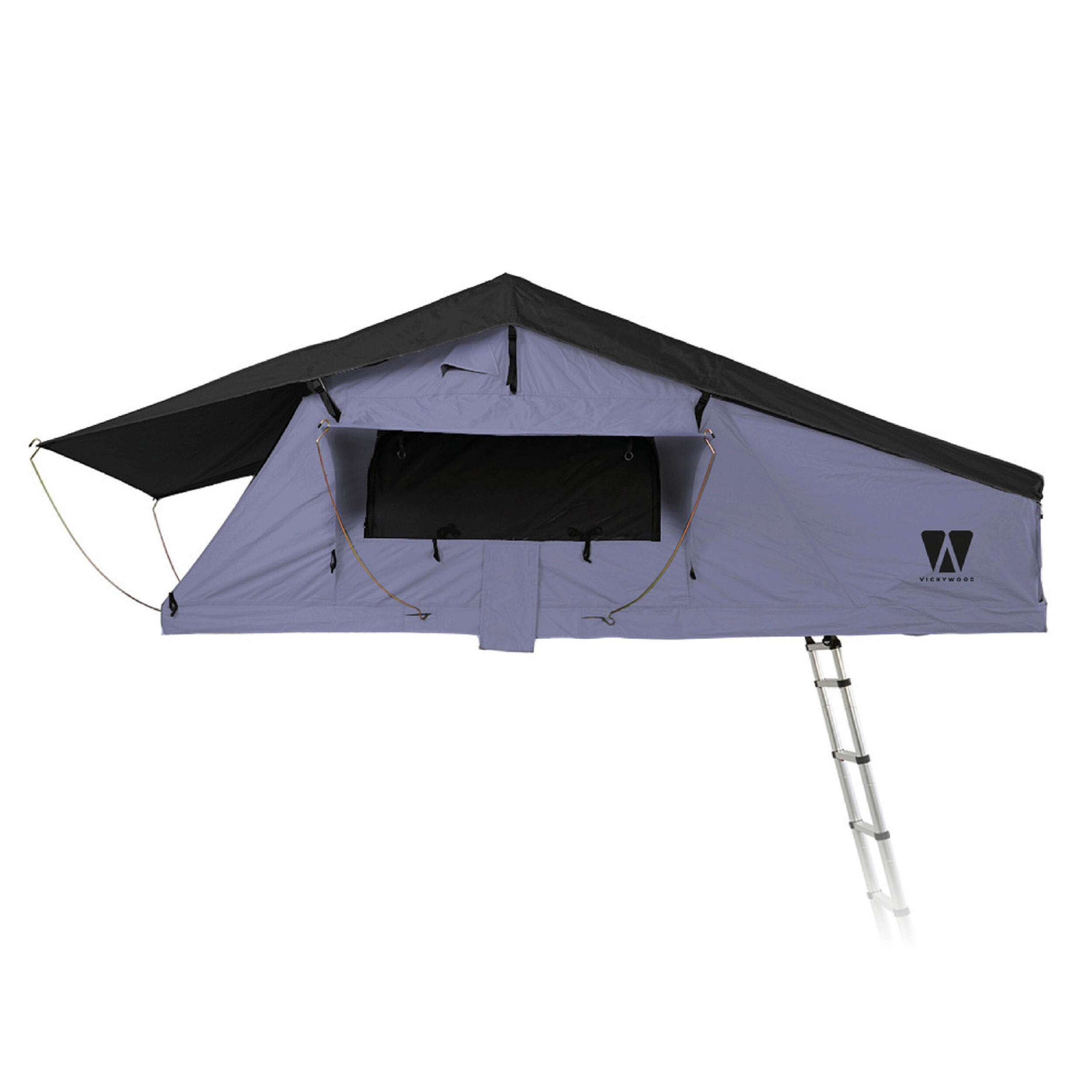 Tente de toit Balsa Light 140