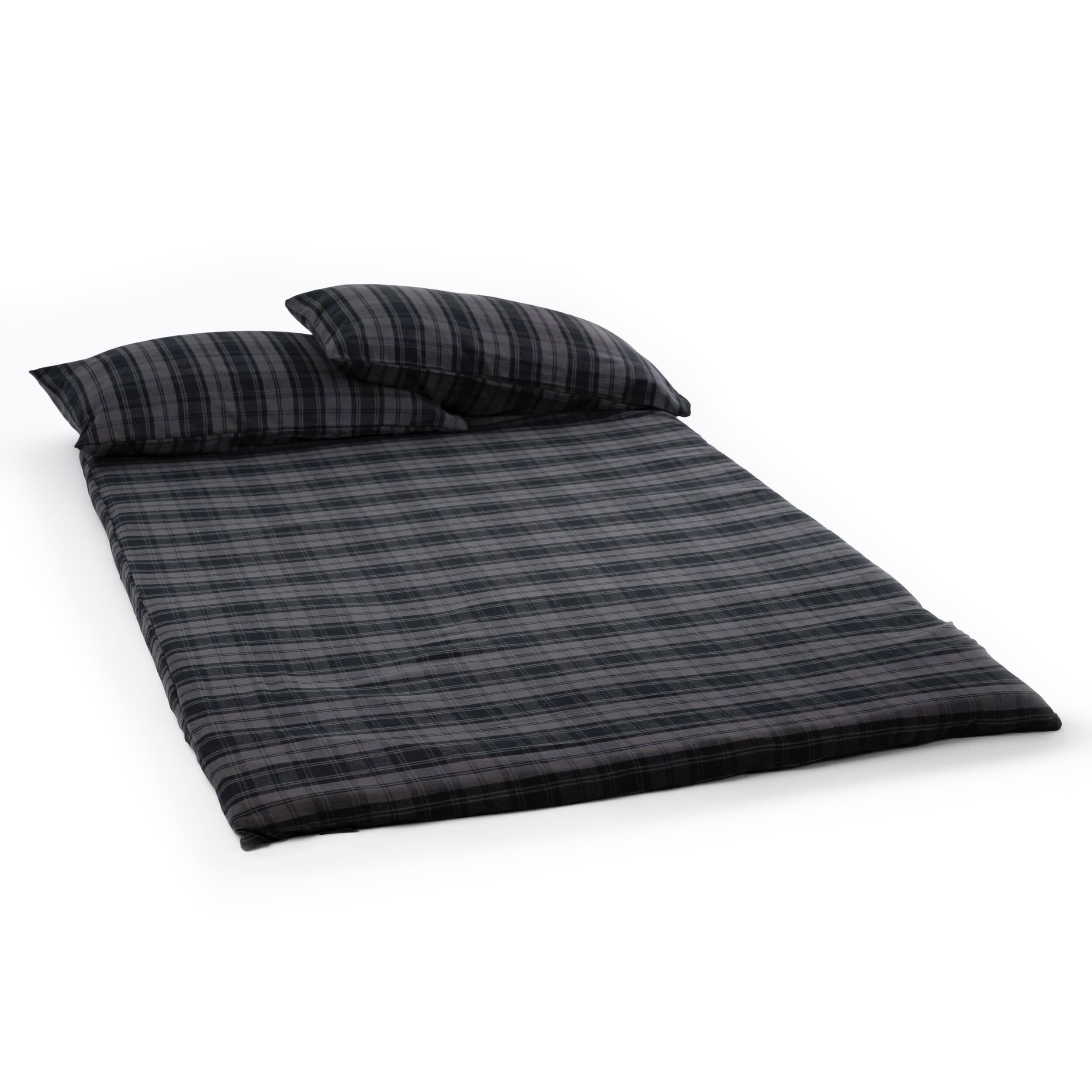 Drap-housse pour tente de toit TentBox
