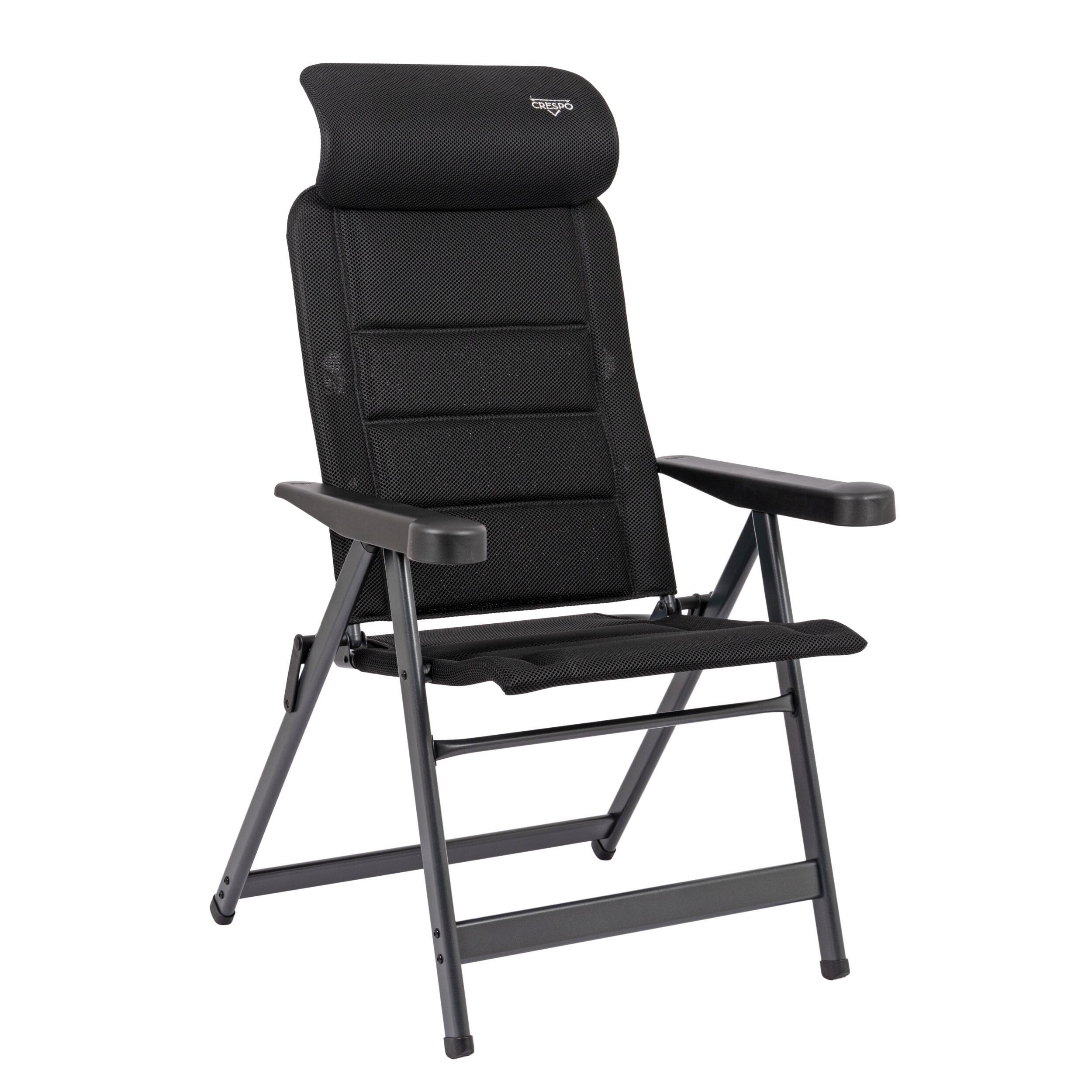 Fauteuil Air deluxe avec appui tête