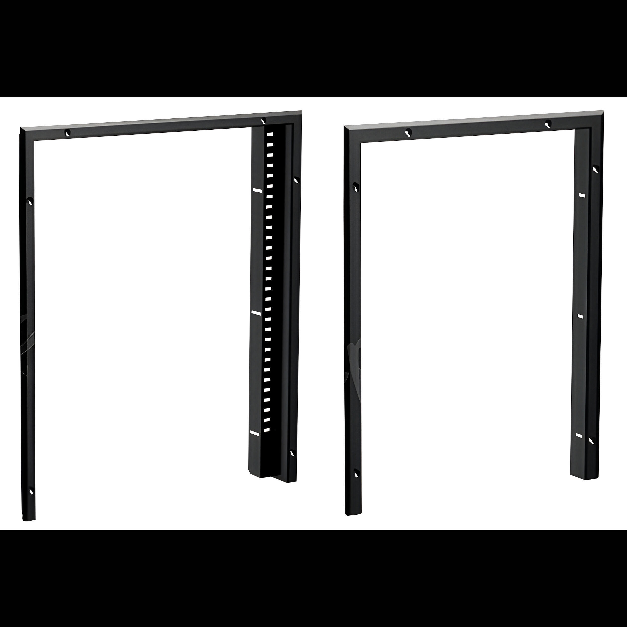 Encadrement pour réfrigérateur à compression