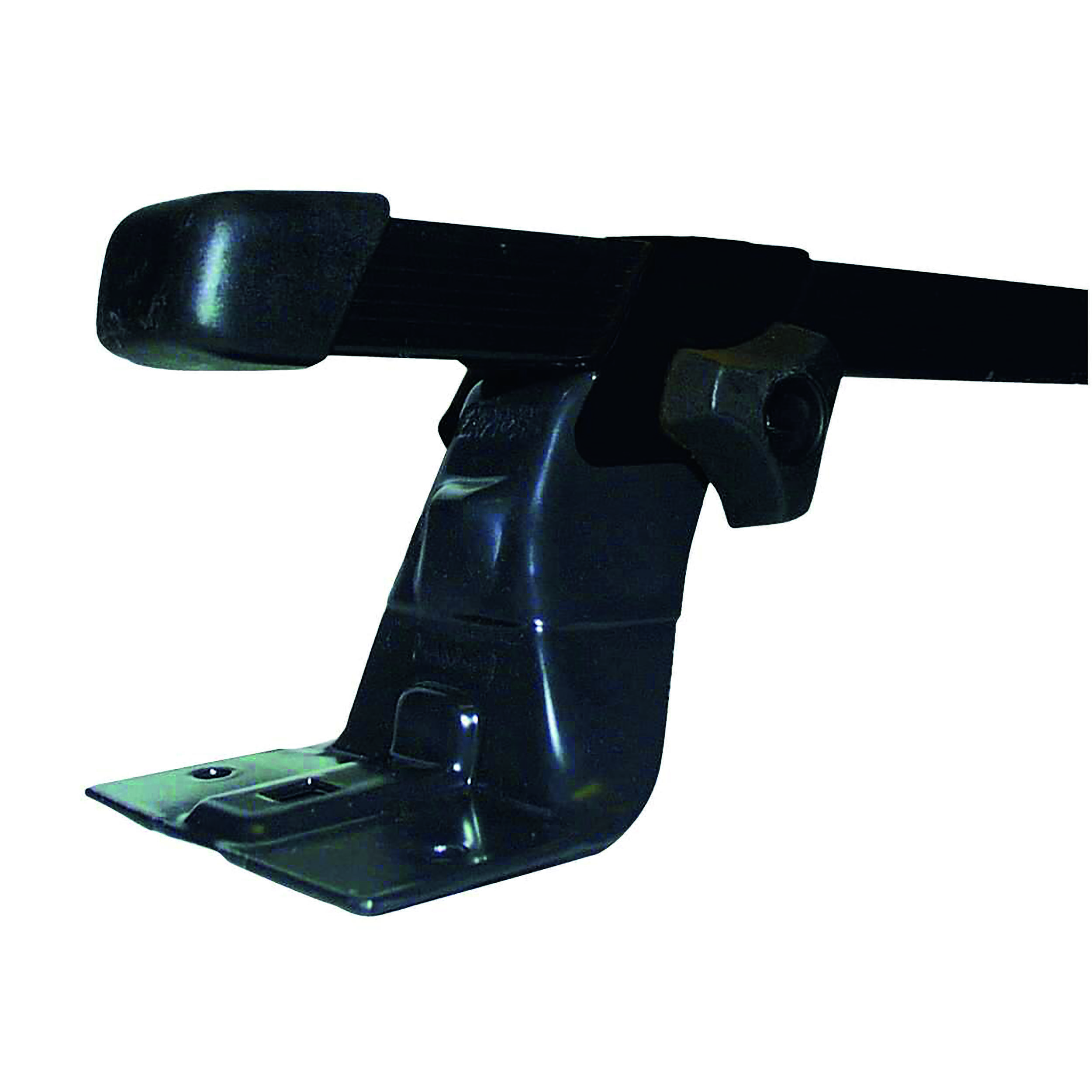 Barres de toit professionnelles Pro Rack 200 pour utilitaire
