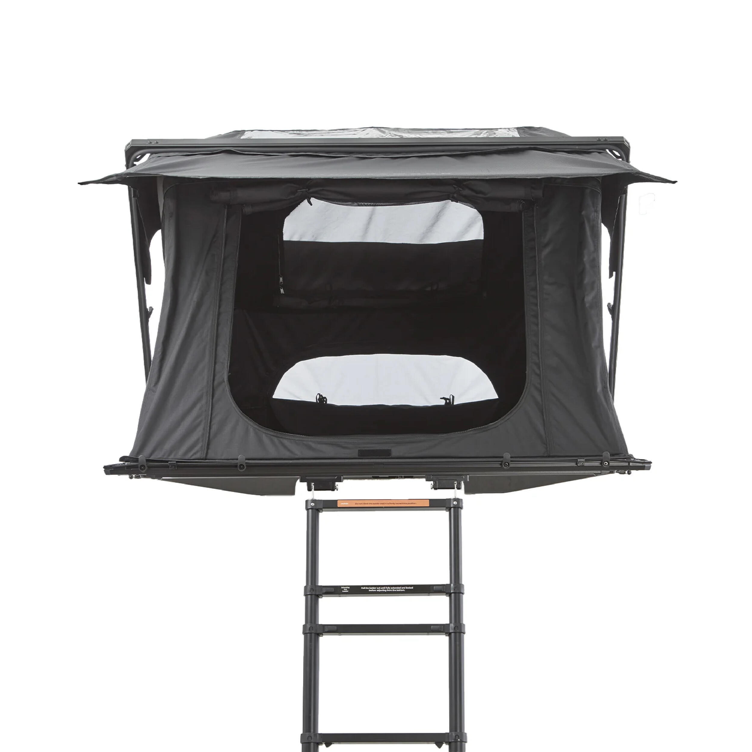 Tente pliante hybride à coque rigide MAPLE