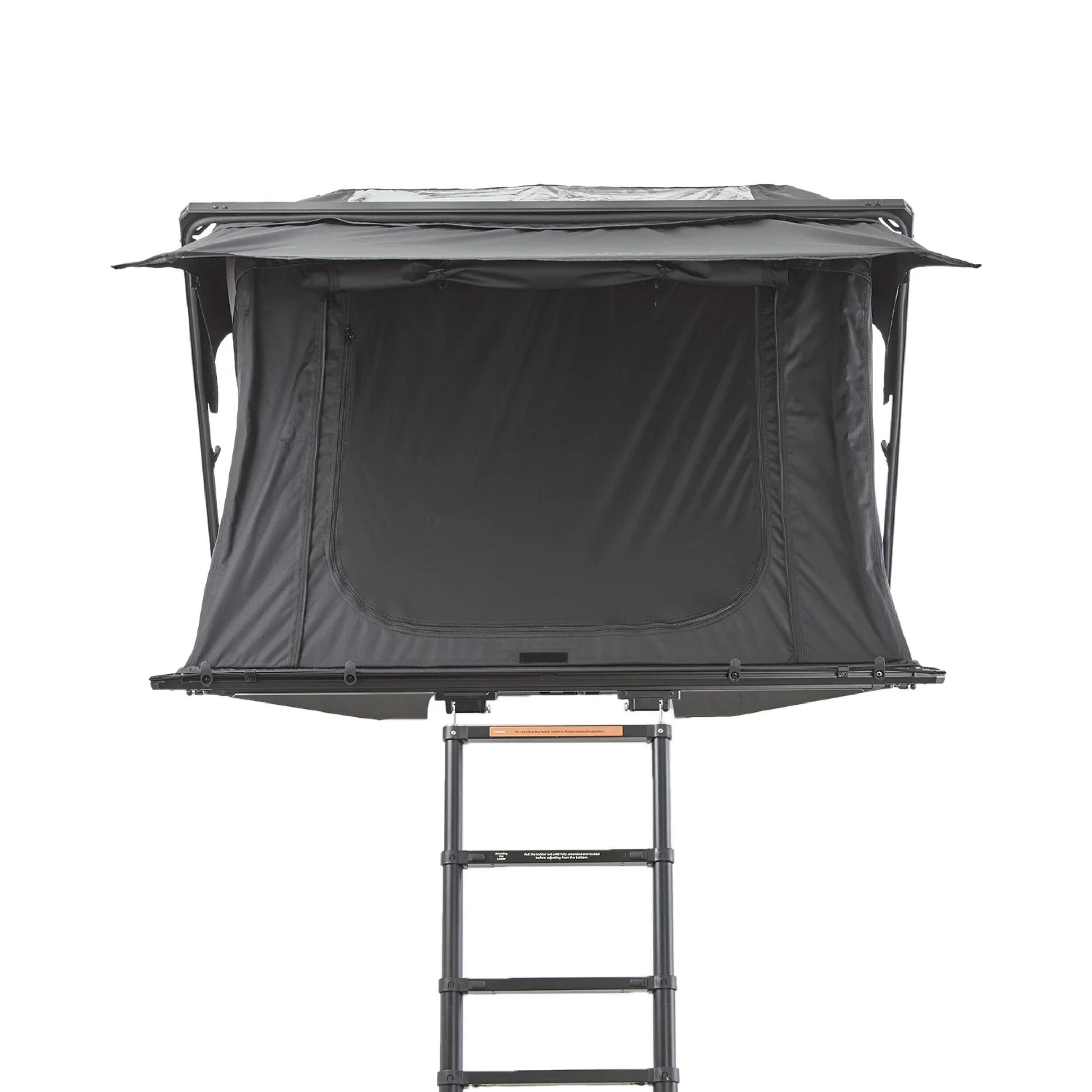 Tente pliante hybride à coque rigide MAPLE