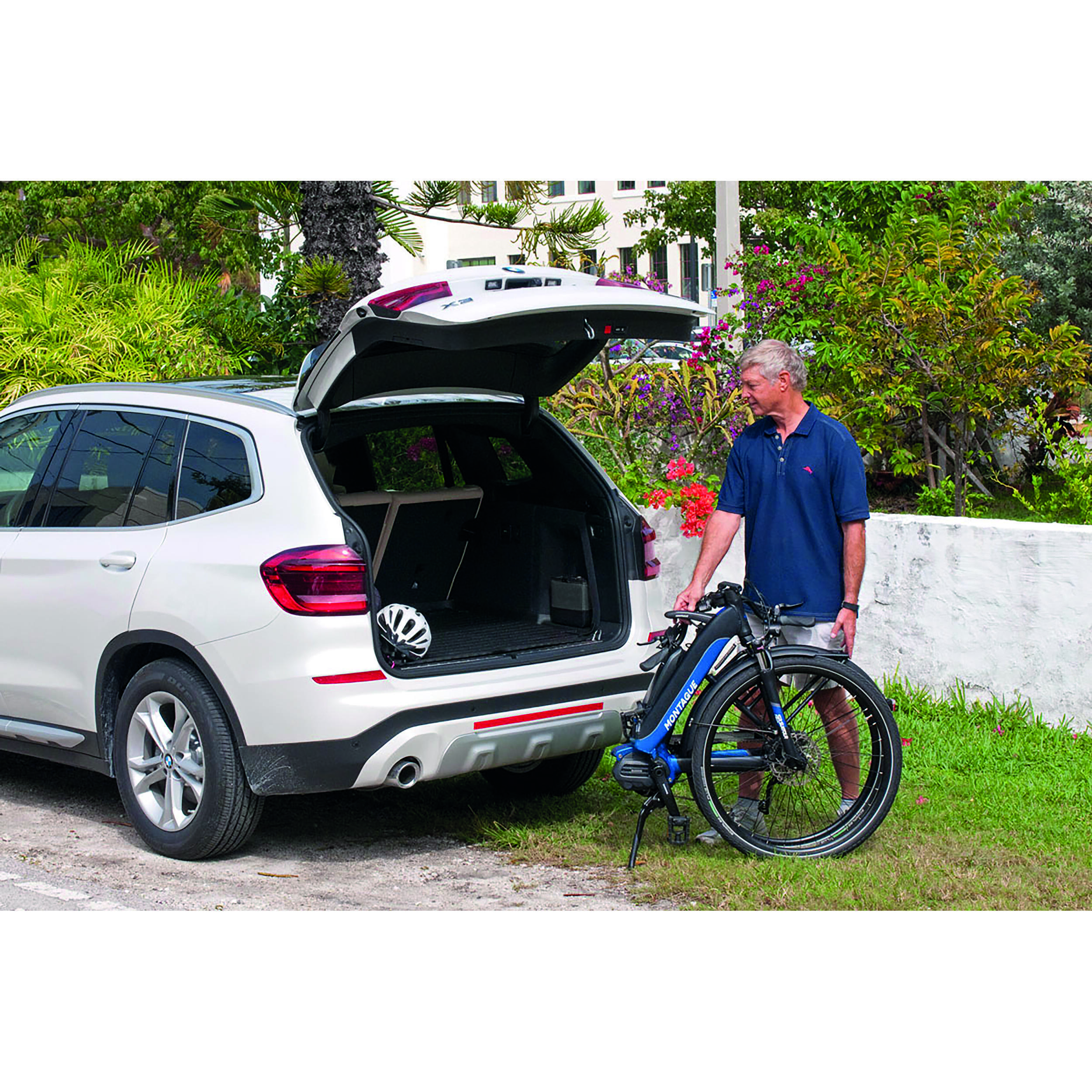 Vélo à assistance électrique pliant 28