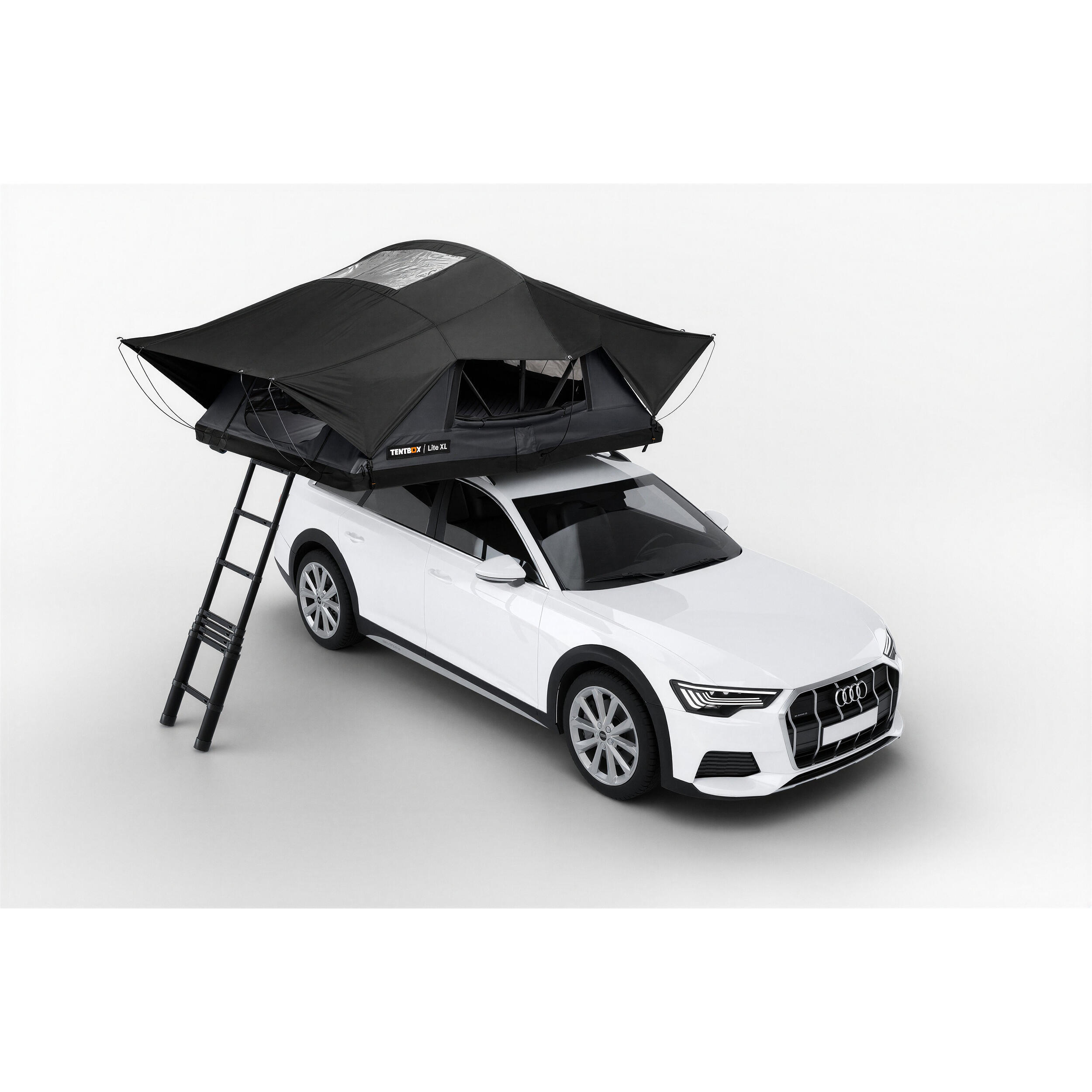 Tente de toit Lite XL 2.0