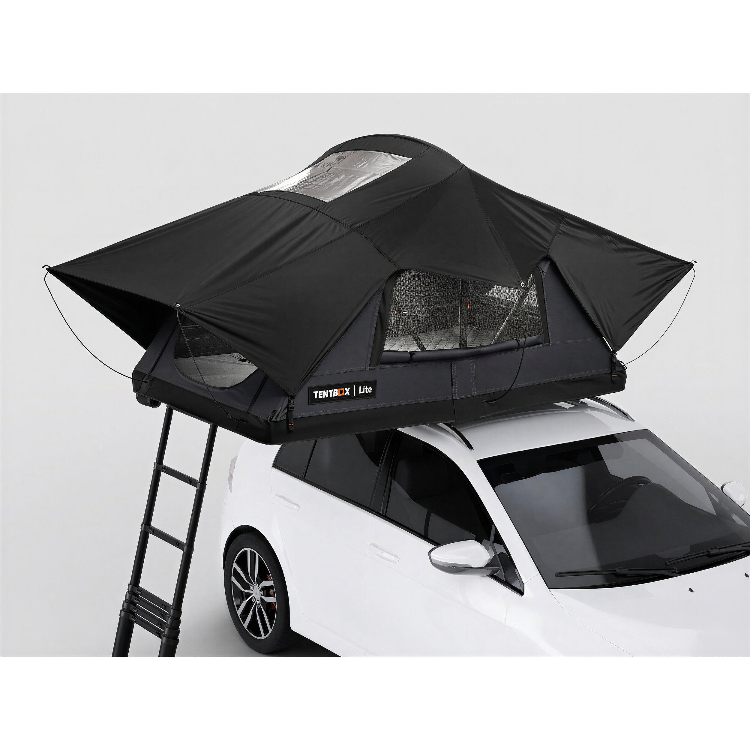 Tente de toit Lite 3.0