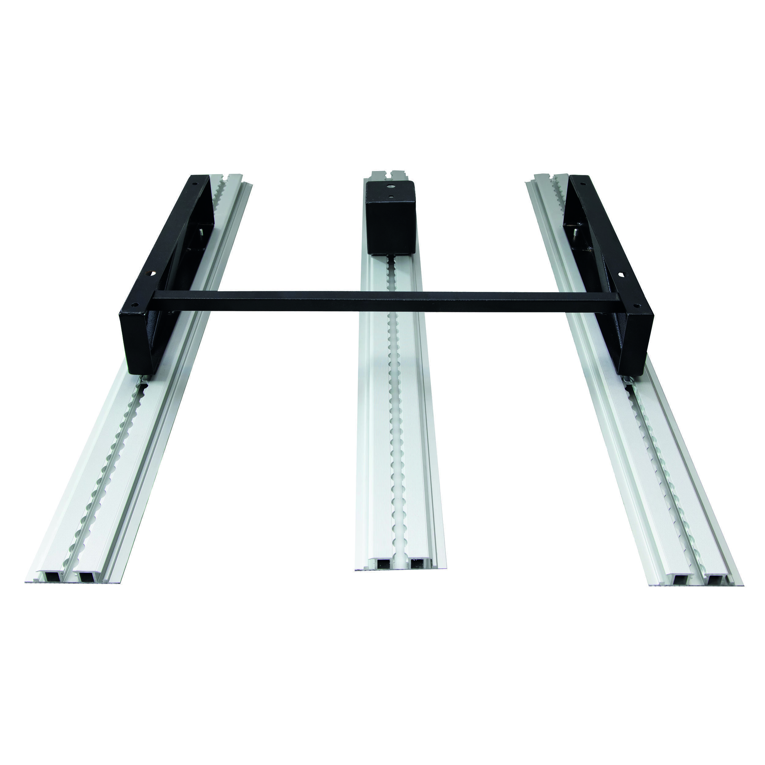 Obturateur de rails