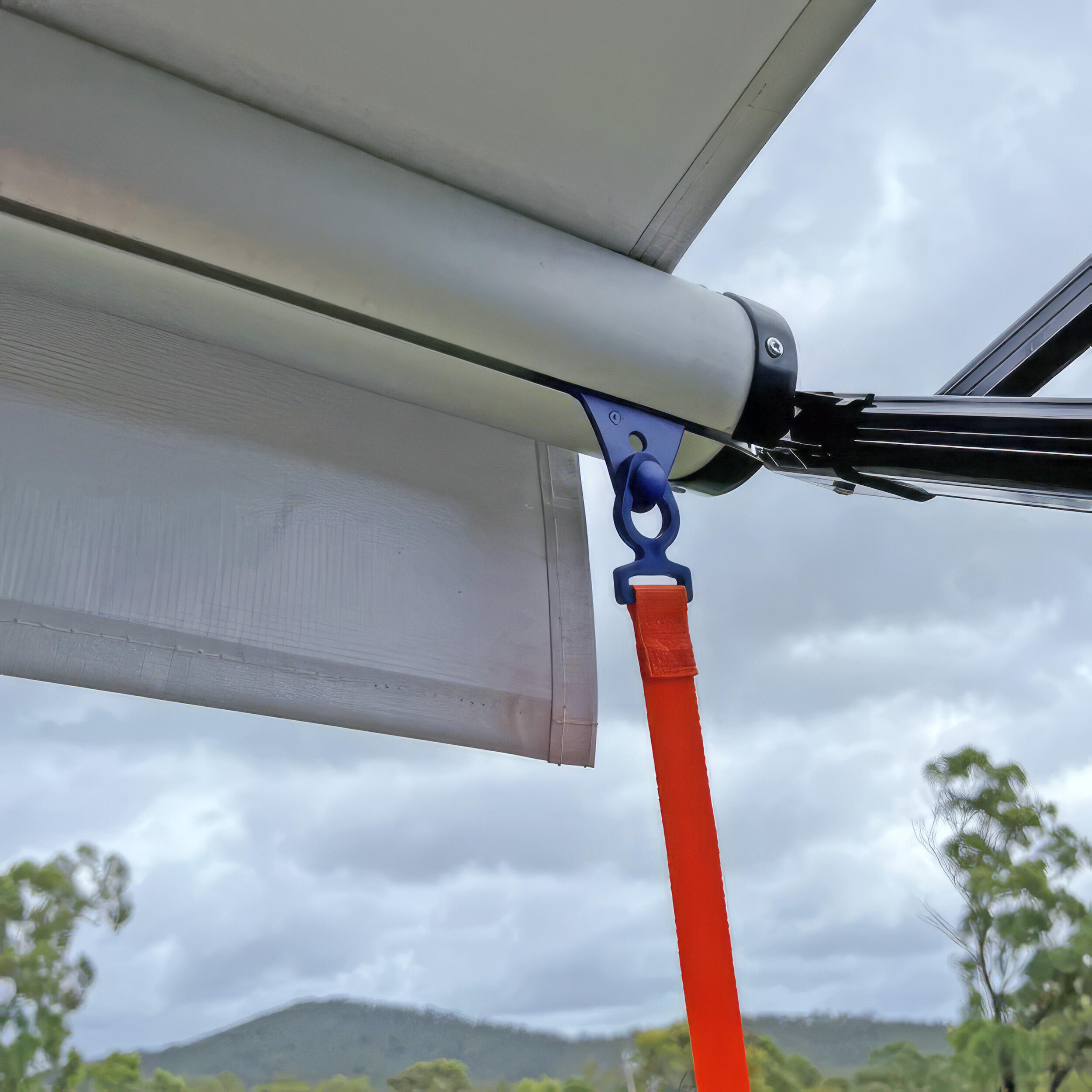 Tie Strap 2.0 - Sangle de fixation (1,5-3 m) - A l'unité