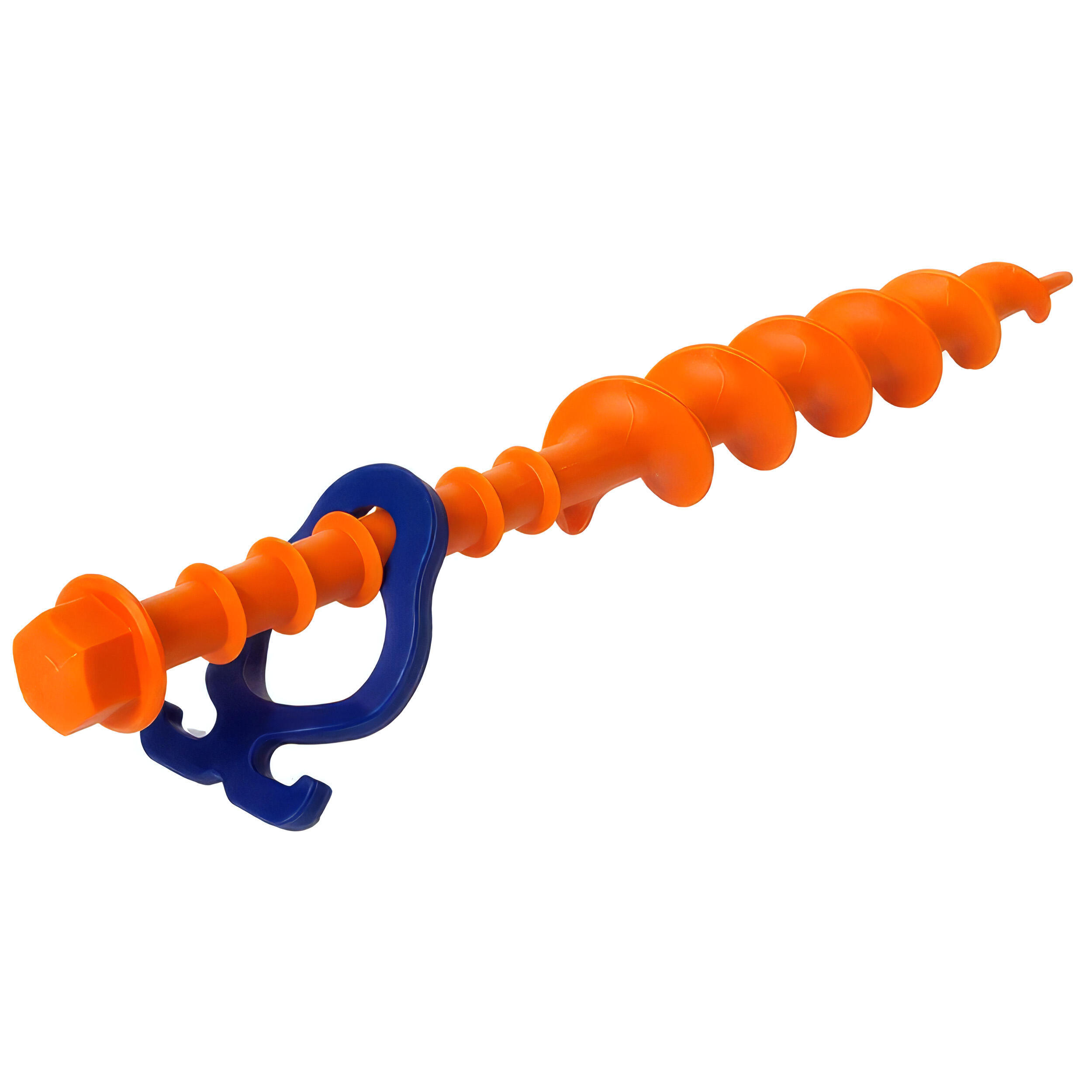 Fix&Go Peg&Stop Kit de fixation pour store