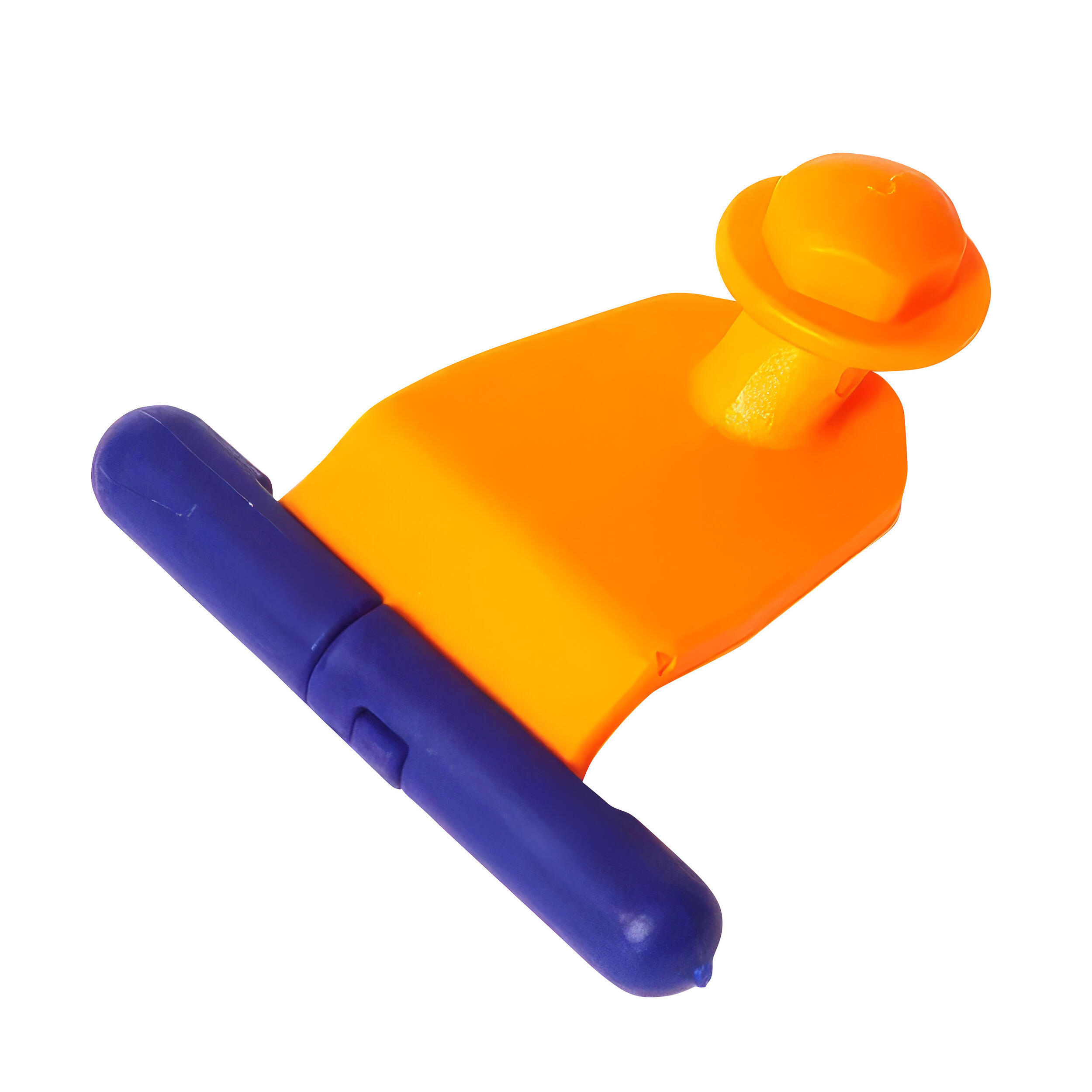 Croc Adaptateurs - Lot de 4