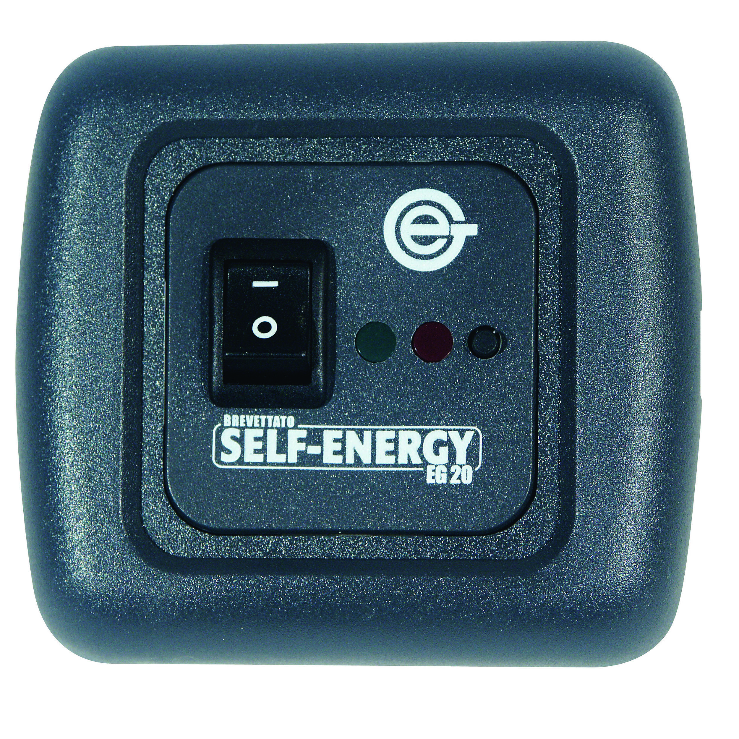 Chargeur gaz Self Energy Evolution