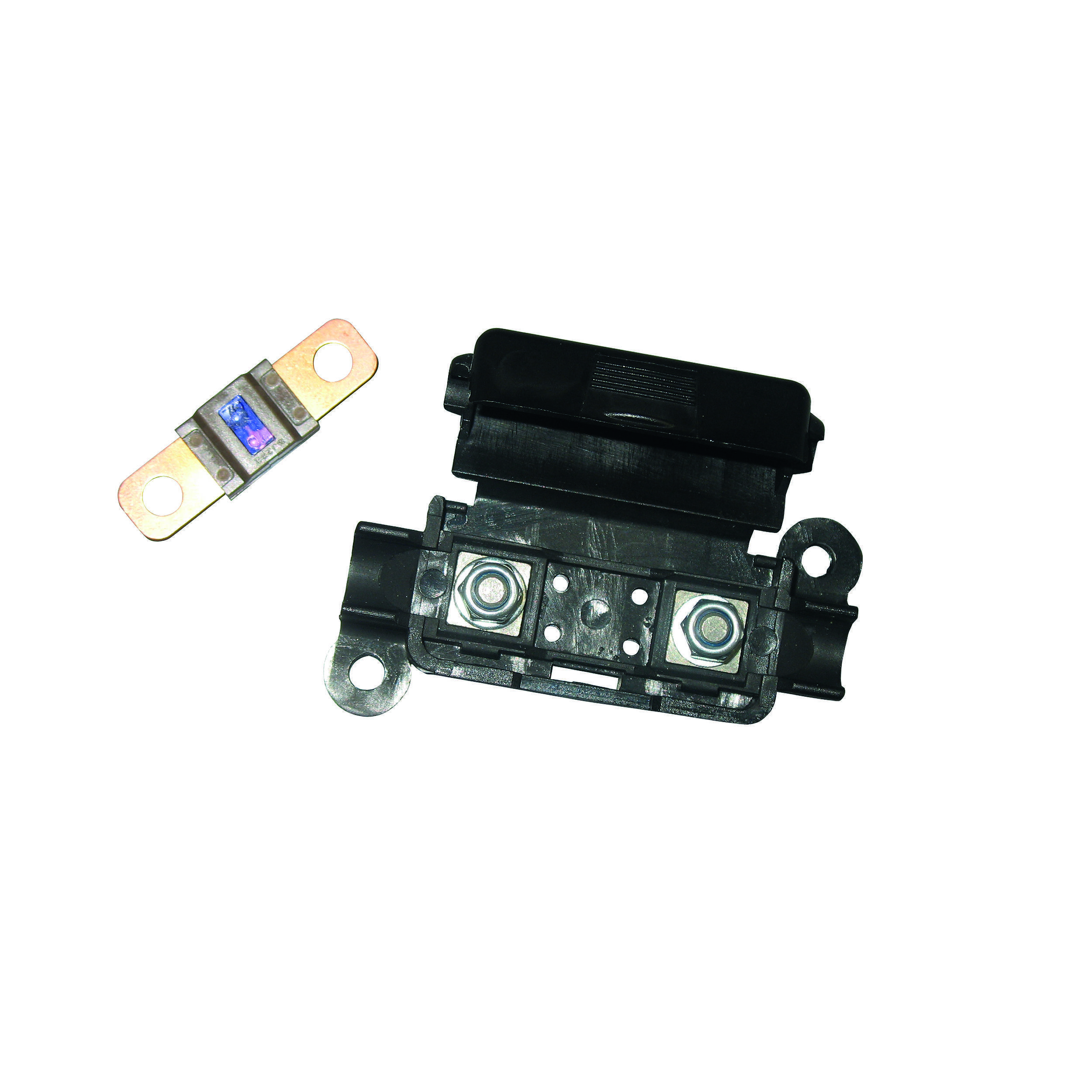 Fusible + porte-fusible