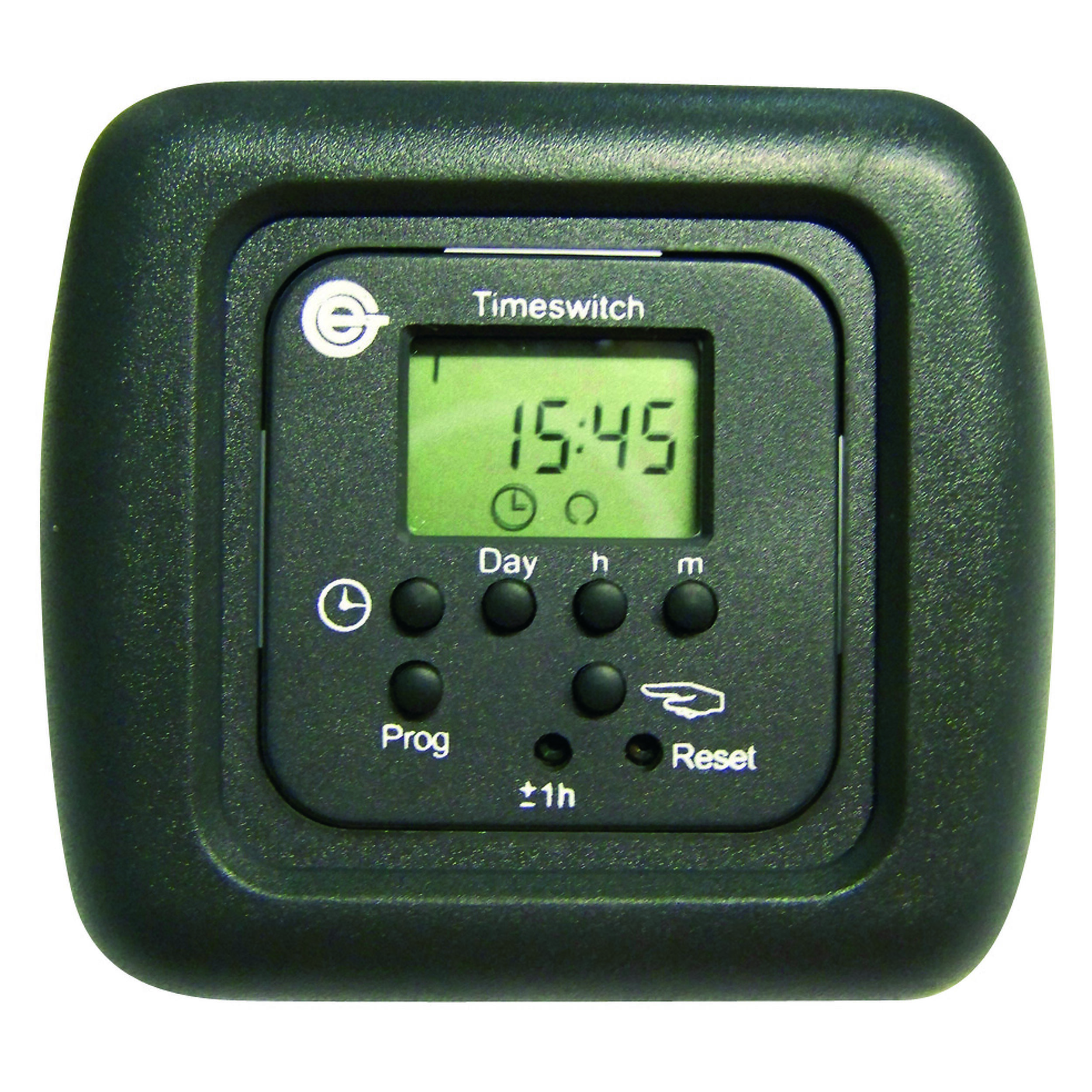 Programmateur TimeSwitch